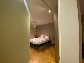 New Prishtina Luxury Apartment 2